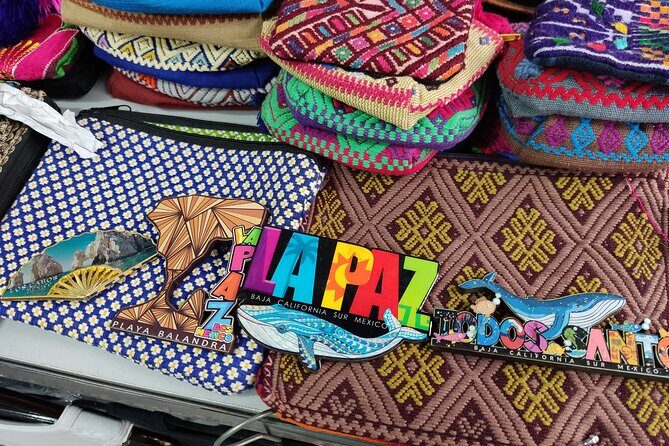 Full Day Tour to Balandra Beach, Todos Santos and La Paz - An In-Depth Look at the Full Day Tour Experience