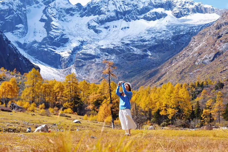 Full-day tour to Bipenggou, Chengdu, experience the beautiful nature - What to know before you go
