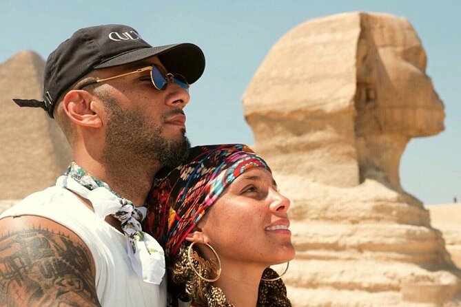 Full Day Tour to Cairo - Transportation Details