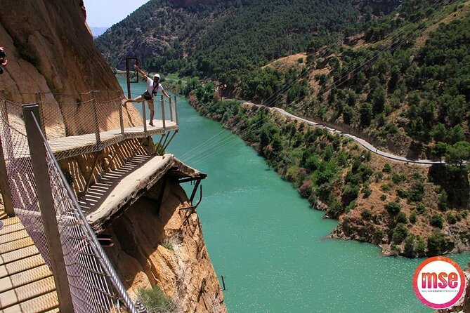 Full Day Tour to Caminito Del Rey From Malaga - The Sum Up