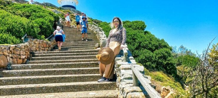 Full-Day Tour to Cape of Good Hope & Penguins From Cape Town - Important Information