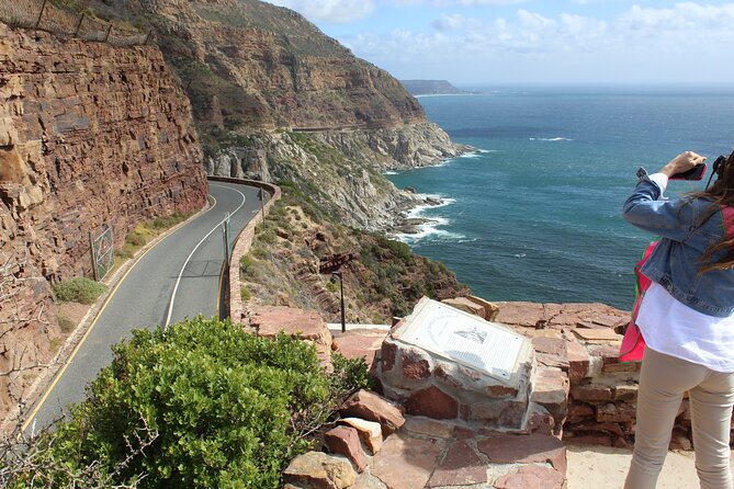 Full-Day Tour to Cape Point and Cape of Good Hope - Customer Support and Assistance
