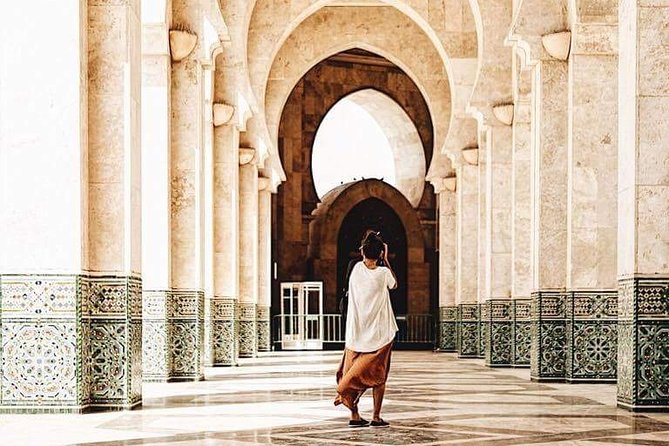 Full Day Tour To Casablanca And Atlantic Coast From Marrakech - Tour Highlights