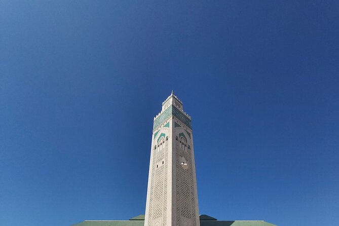 Full Day Tour To Casablanca And Atlantic Coast From Marrakech - Itinerary Details