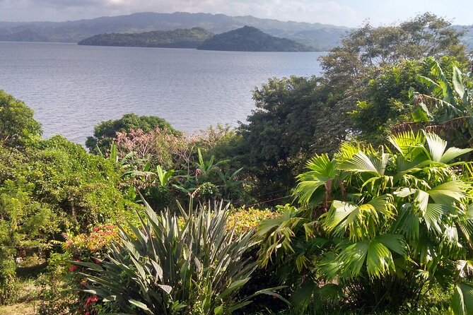 Full Day Tour to Catemaco and Los Tuxtlas With Transportation - Challenges and Improvements on the Los Tuxtlas Excursion