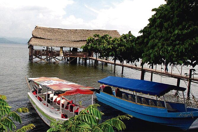 Full Day Tour to Catemaco and Los Tuxtlas With Transportation - The Sum Up