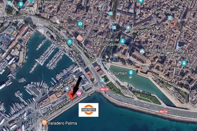 Full Day Tour to Caves of Drach and Hams With Porto Cristo and Pearl Factory - Reservation and Logistics