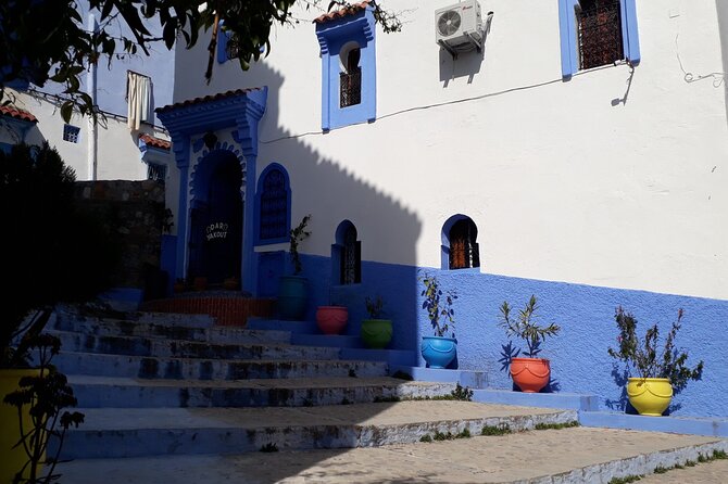 Full Day Tour to Chefchaouen From Fez With Pickup - Good To Know