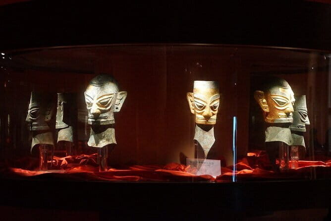 Full Day Tour to Chengdu Panda Centre and Sanxingdui Site - Things to Consider