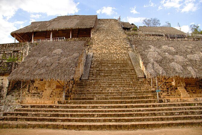 Full Day Tour to Chichen Itza and Ekbalam Ruins with Cenote Cave - Potential Drawbacks and Considerations