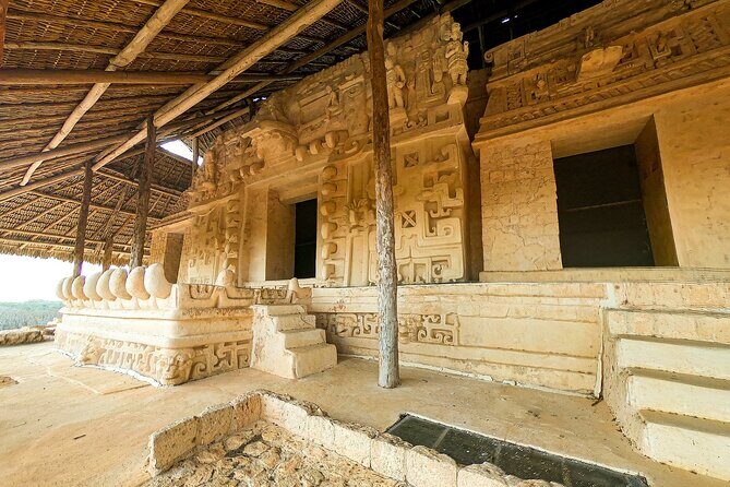 Full Day Tour to Chichen Itza and Ekbalam Ruins with Cenote Cave - Final Summary