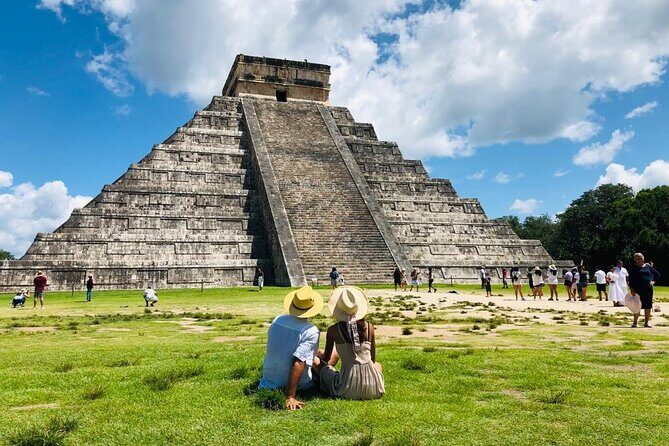 Full Day Tour to Chichen Itza and Mayan Cenote - Good To Know