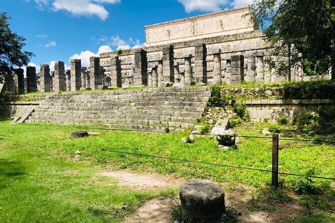 Full Day Tour to Chichen Itza and Mayan Cenote - What to Expect from the Itinerary