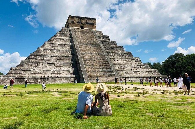 Full Day Tour to Chichen Itza and Mayan Cenote - The Sum Up