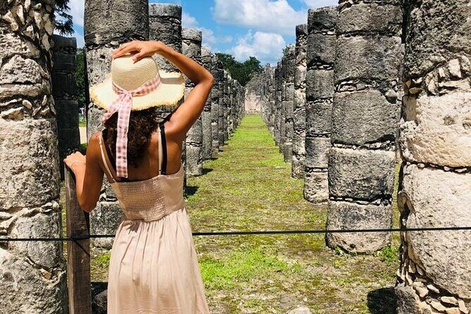 Full Day Tour to Chichen Itza and Mayan Cenote - Frequently Asked Questions
