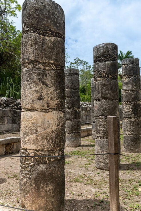Full Day Tour to Chichen Itza + Cenote + Ekbalam Ruins - Good To Know
