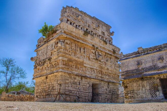 Full Day Tour to Chichen Itza + Cenote + Ekbalam Ruins - Preparation and Important Information