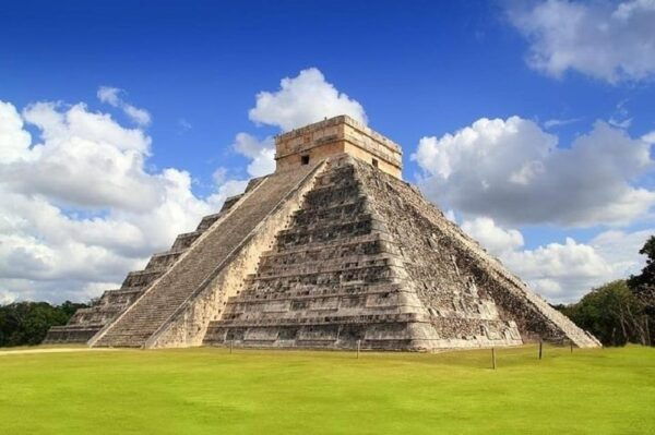 Full Day Tour to Chichen Itza + Cenote + Ekbalam Ruins - Frequently Asked Questions