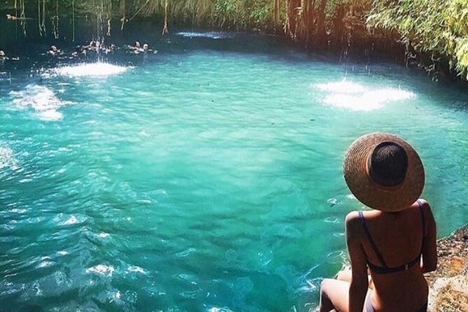 Full-Day Tour to Chichen Itza Cenote Hubiku and Ikkil With All Included - Pricing and Booking Information