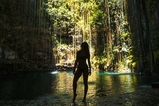 Full-Day Tour to Chichen Itza Cenote Hubiku and Ikkil With All Included - Traveler Photos and Experiences