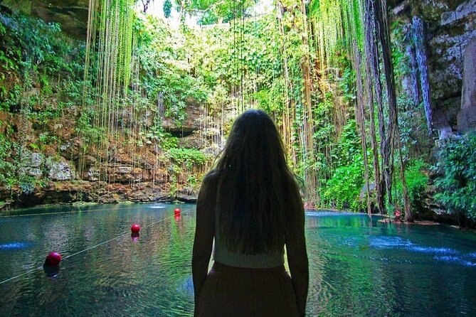 Full-Day Tour to Chichen Itza Cenote Hubiku and Ikkil With All Included - Additional Information and Resources