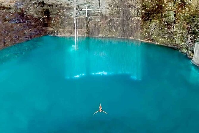 Full-Day Tour to Chichen Itza Cenote Hubiku and Ikkil With All Included - External Reviews and Recommendations
