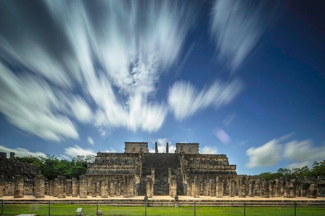 Full Day Tour To Chichen Itzá For The Best Price From Cancun - Good To Know