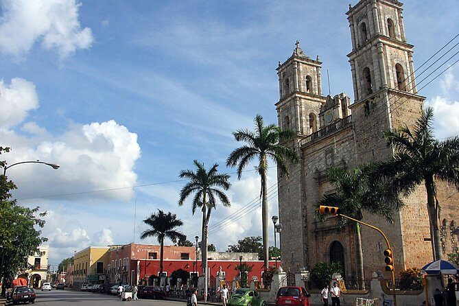 Full Day Tour To Chichen Itzá For The Best Price From Cancun - What to Expect from This Tour