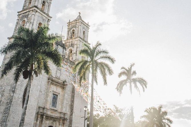 Full day tour to Chichén Itzá, Valladolid and Cenote, tour from Cancun - Is This Tour Worth It?