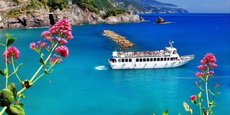 Full Day Tour to Cinque Terre From La Spezia - Activity Highlights
