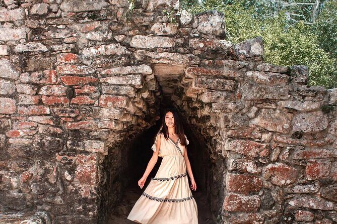 Full Day Tour to Coba and Tulum Cenote Swim and Lunch - FAQ