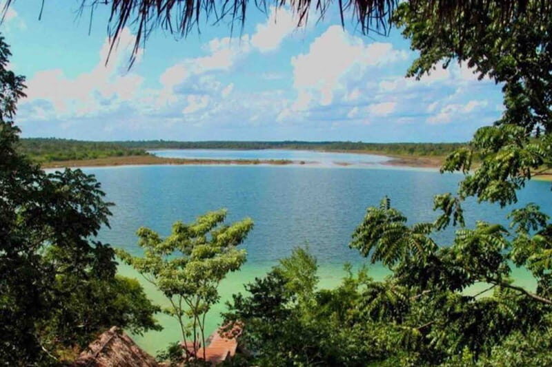 Full Day Tour to Cobá Ruins, Punta Laguna & Cenote - A Detailed Look at the Tour Experience