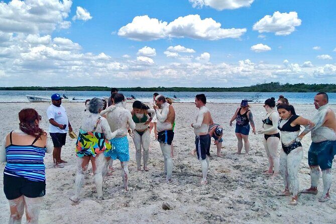 Full Day Tour to Coloradas & Rio Lagartos - Practical Details and Value