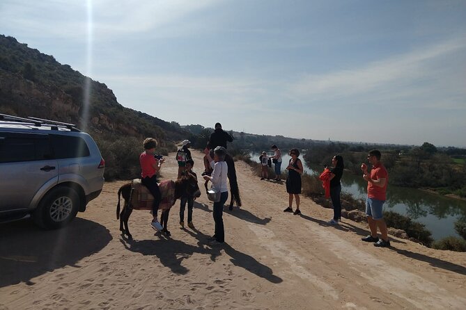 Full Day Tour to Desert From Agadir With Lunch - Tour Highlights