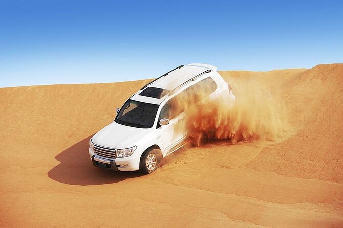 Full Day Tour to Desert Trip in Agadir With Lunch - Pricing and Booking