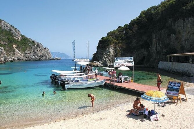 Full-Day Tour to Discover Corfu - Tour Highlights