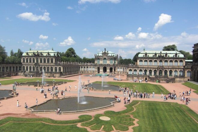 Full Day Tour to Dresden With Zwinger Visit From Prague - Pricing and Reservation Information