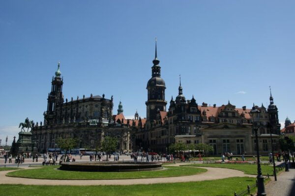 Full Day Tour to Dresden With Zwinger Visit From Prague - Common Questions