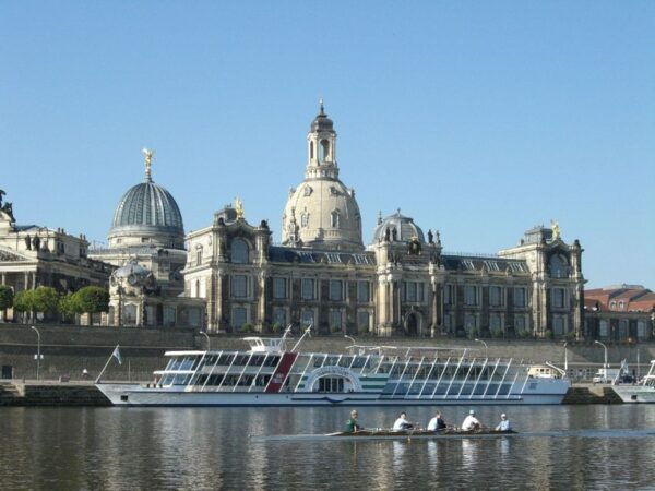 Full Day Tour to Dresden With Zwinger Visit From Prague - The Sum Up