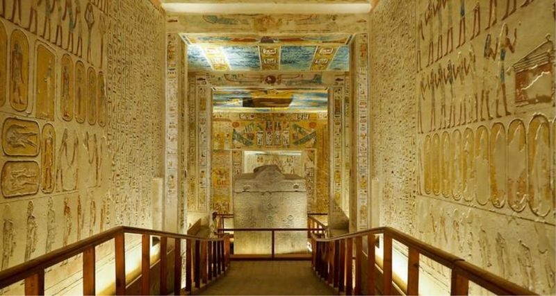 Full Day Tour to East and West Banks of Luxor - Why this route makes sense in Luxor