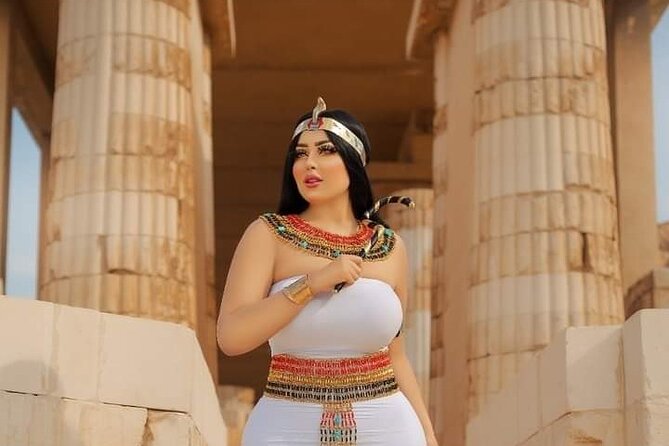 Full Day Tour to East and West Banks of Luxor - Good To Know