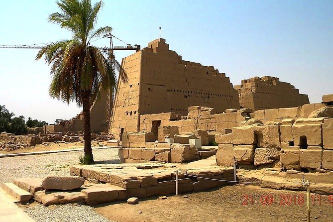Full Day Tour to East and West Banks of Luxor - Customer Reviews