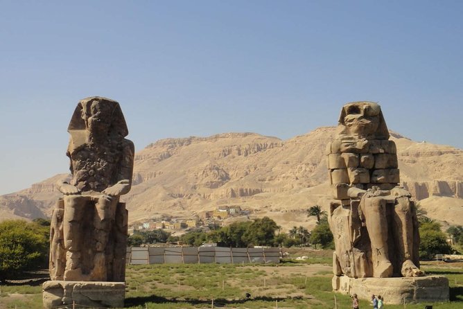 Full Day Tour to East and West Banks of Luxor - Frequently Asked Questions