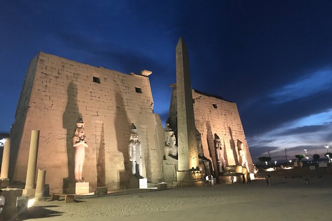 Full Day Tour to East and West Banks of Luxor - Frequently Asked Questions