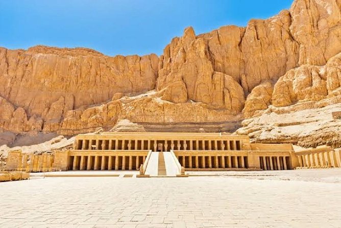 Full Day Tour to East and West Banks of Luxor (Private Tour) - Good To Know