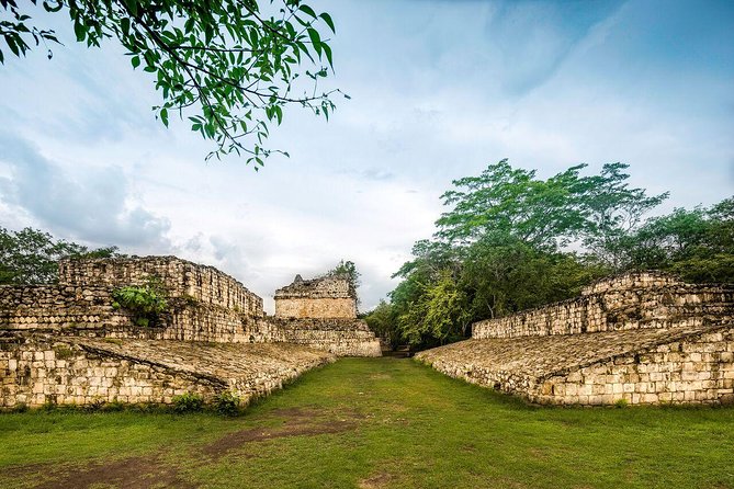 Full-Day Tour to Ek Balam and Cenote Maya From Cancun and Riviera Maya - Highlights of the Tour
