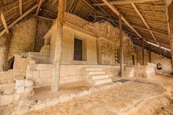 Full-Day Tour to Ek Balam and Cenote Maya From Cancun and Riviera Maya - Common Questions