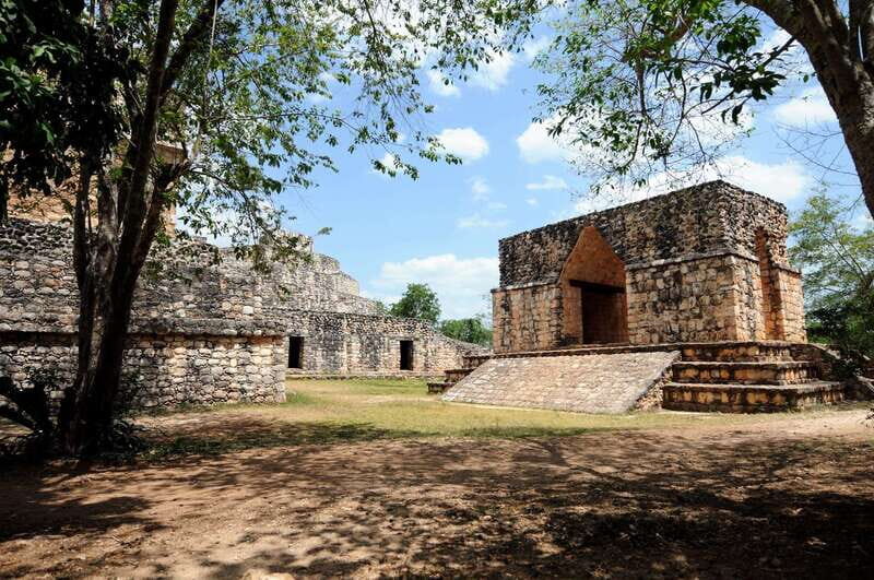 Full Day Tour to Ek Balam Maya Ruins and Colonial Valladolid - Full Day Tour to Ek Balam Maya Ruins and Colonial Valladolid