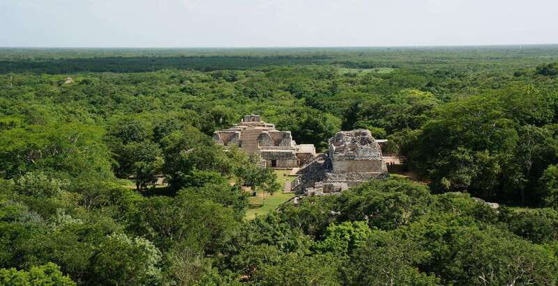 Full Day Tour to Ek Balam Maya Ruins and Colonial Valladolid - An In-Depth Look at the Tour