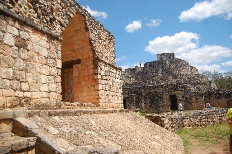 Full Day Tour to Ek Balam Maya Ruins and Colonial Valladolid - Final Thoughts